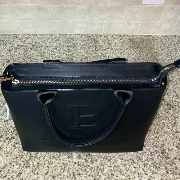 Balmain Tote Bag - Picture 3 of 12